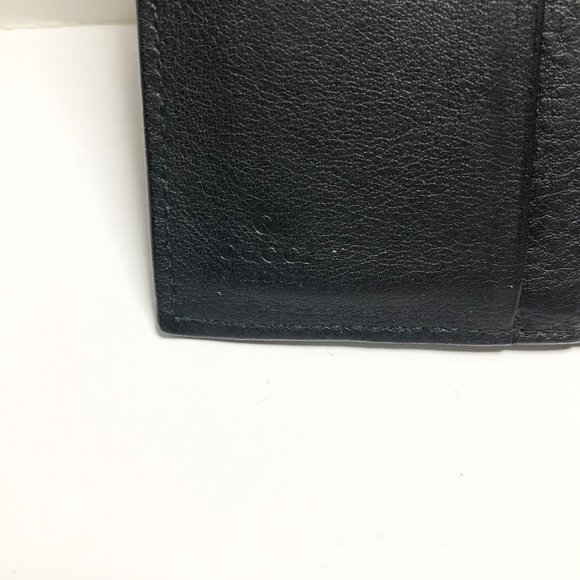 GUCCI Shimmer Line Wallet - Picture 4 of 4